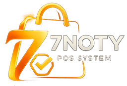 7anoty POS System